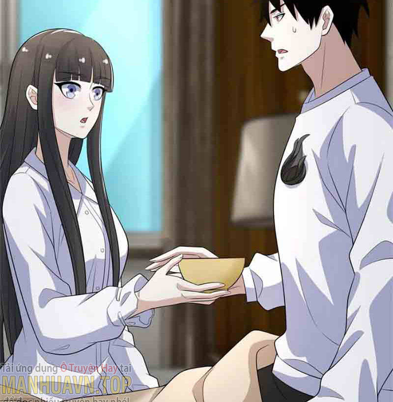 Mạt Thế Vi Vương Chap 593 - Next Chap 594