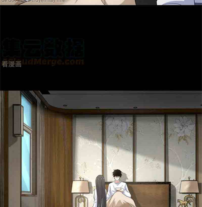 Mạt Thế Vi Vương Chap 593 - Next Chap 594