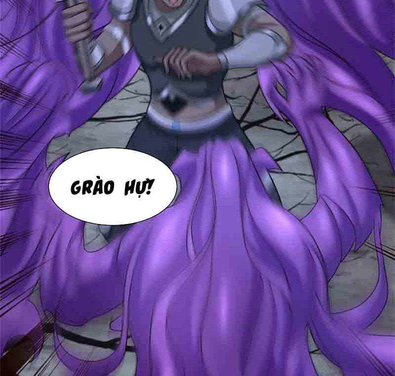 Mạt Thế Vi Vương Chap 593 - Next Chap 594