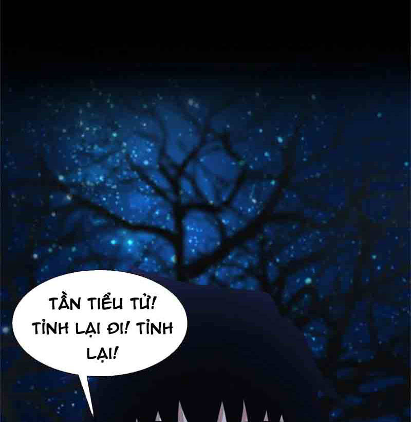 Mạt Thế Vi Vương Chap 593 - Next Chap 594