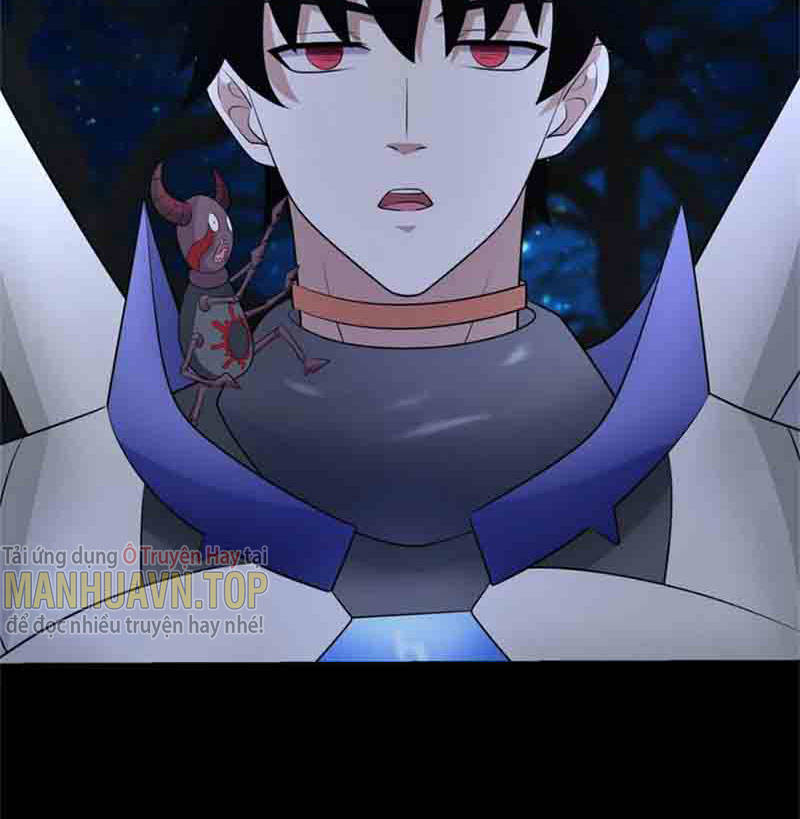 Mạt Thế Vi Vương Chap 593 - Next Chap 594