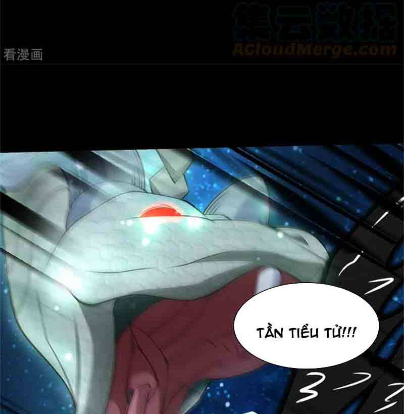 Mạt Thế Vi Vương Chap 593 - Next Chap 594