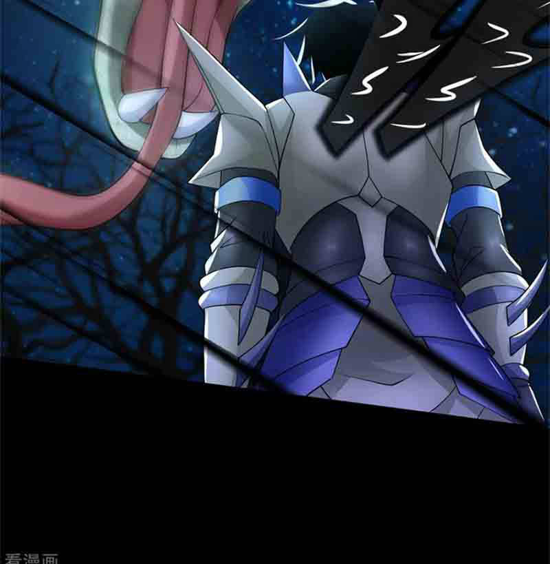 Mạt Thế Vi Vương Chap 593 - Next Chap 594