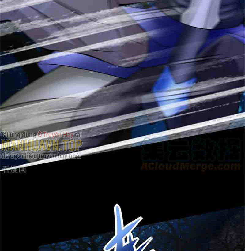 Mạt Thế Vi Vương Chap 593 - Next Chap 594
