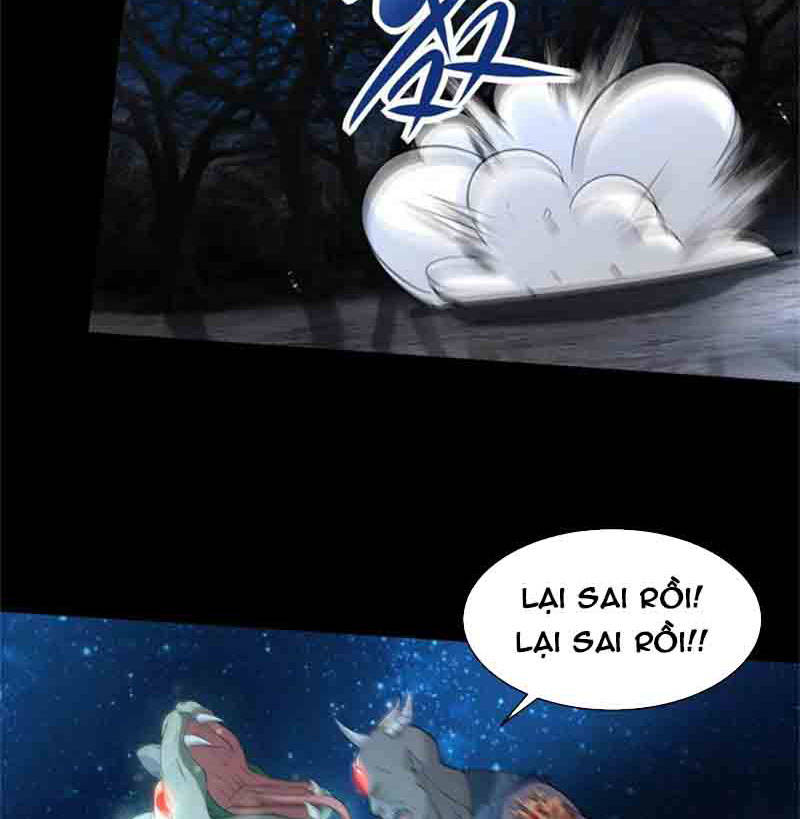 Mạt Thế Vi Vương Chap 593 - Next Chap 594