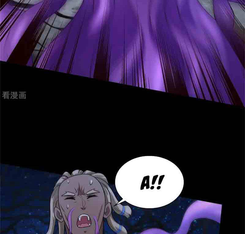 Mạt Thế Vi Vương Chap 593 - Next Chap 594