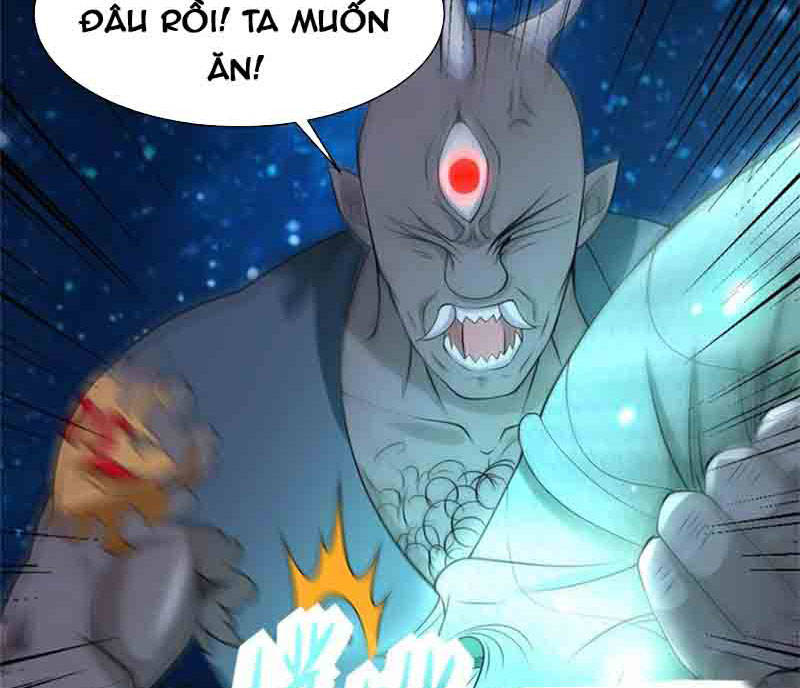 Mạt Thế Vi Vương Chap 593 - Next Chap 594