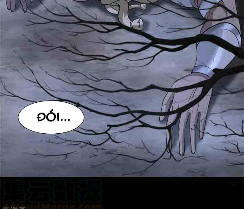Mạt Thế Vi Vương Chap 593 - Next Chap 594