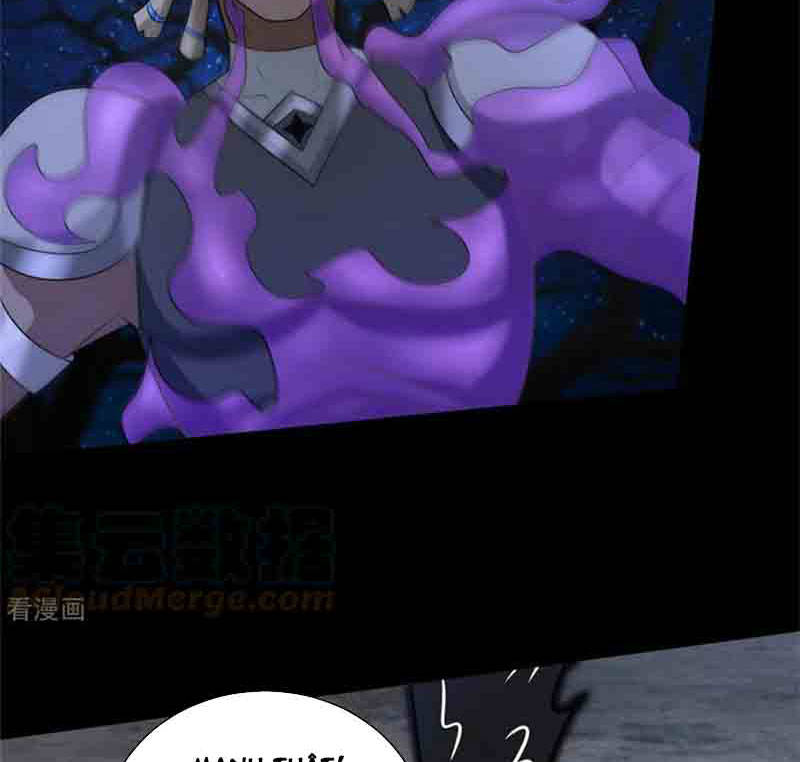 Mạt Thế Vi Vương Chap 593 - Next Chap 594