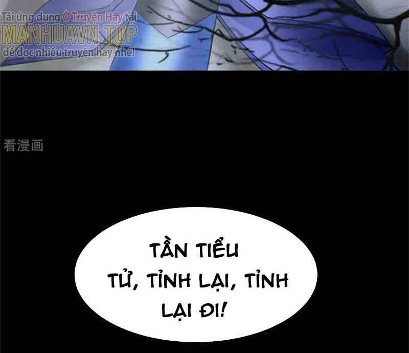 Mạt Thế Vi Vương Chap 593 - Next Chap 594