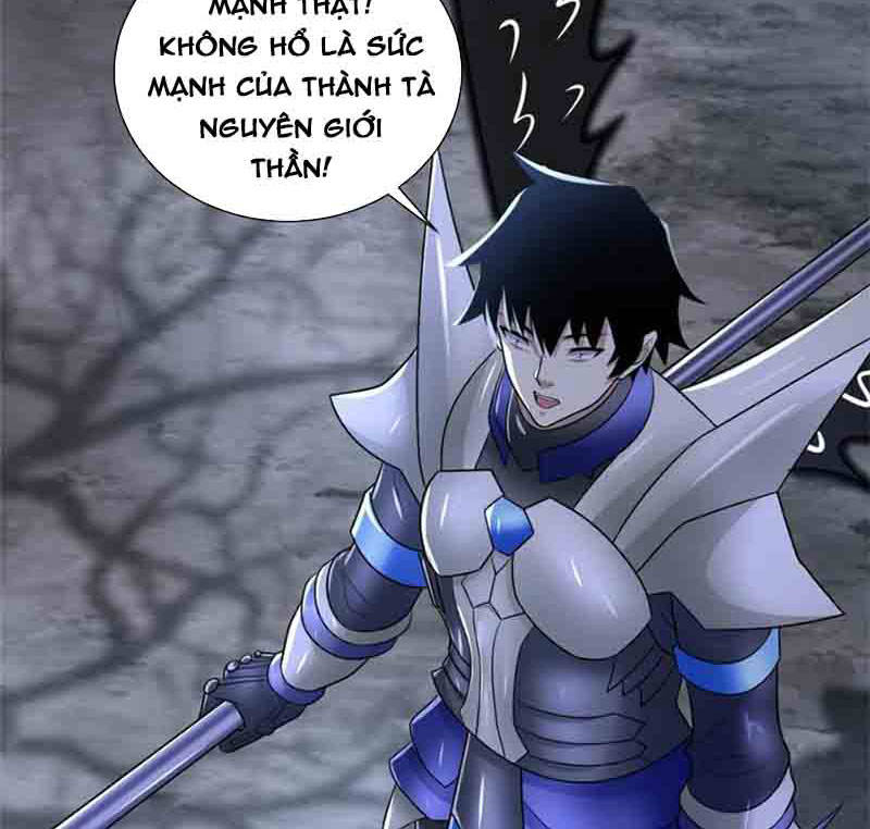 Mạt Thế Vi Vương Chap 593 - Next Chap 594
