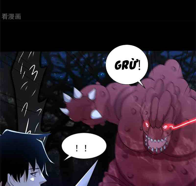 Mạt Thế Vi Vương Chap 593 - Next Chap 594