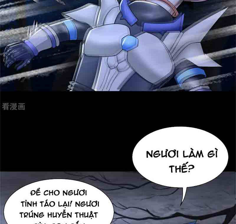 Mạt Thế Vi Vương Chap 594 - Next Chap 595