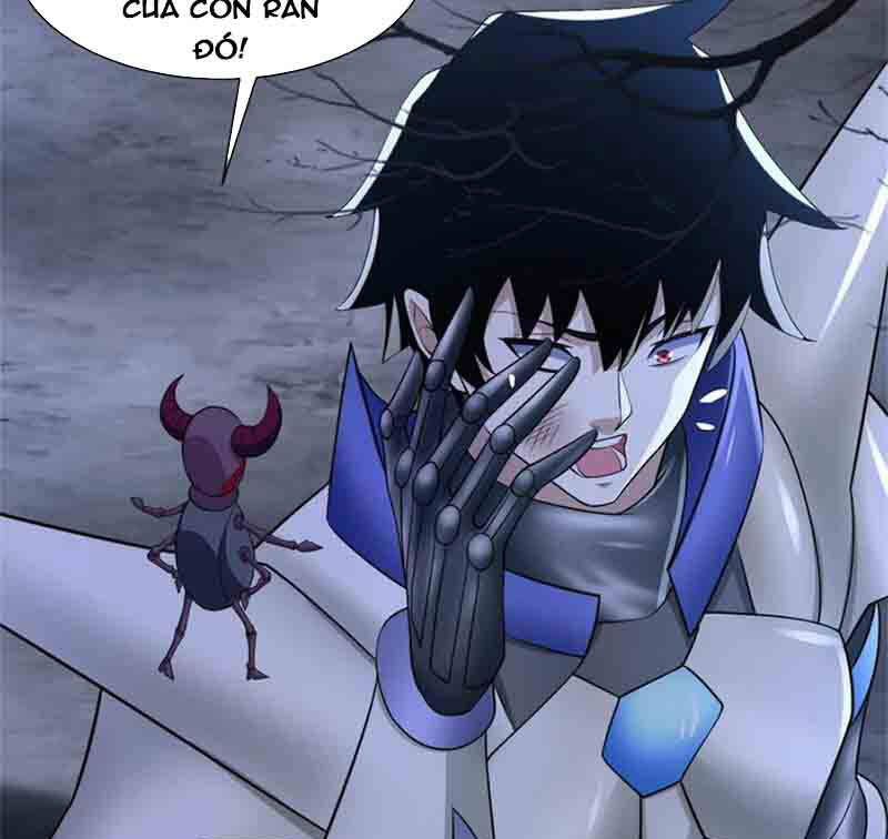 Mạt Thế Vi Vương Chap 594 - Next Chap 595