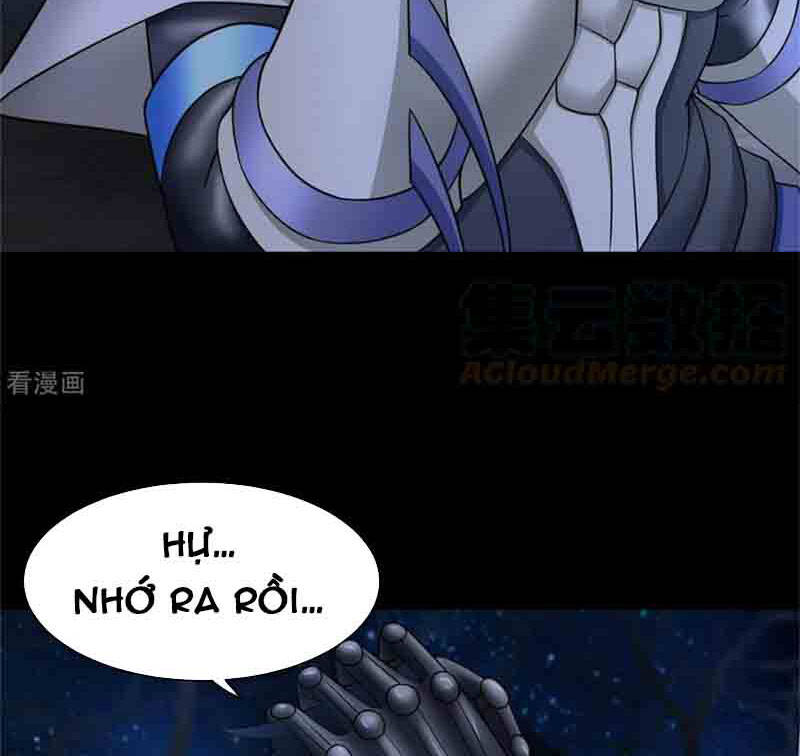 Mạt Thế Vi Vương Chap 594 - Next Chap 595