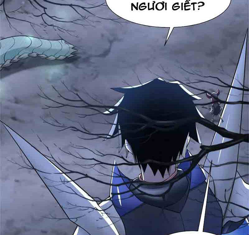 Mạt Thế Vi Vương Chap 594 - Next Chap 595