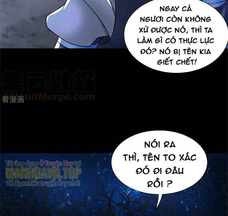 Mạt Thế Vi Vương Chap 594 - Next Chap 595