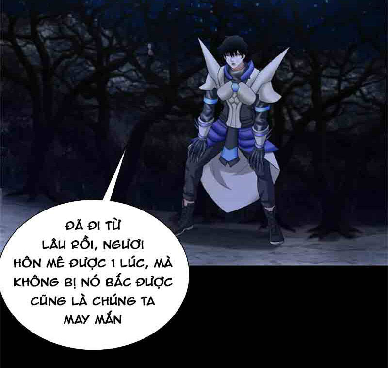 Mạt Thế Vi Vương Chap 594 - Next Chap 595