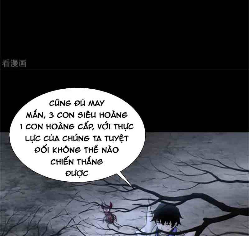 Mạt Thế Vi Vương Chap 594 - Next Chap 595