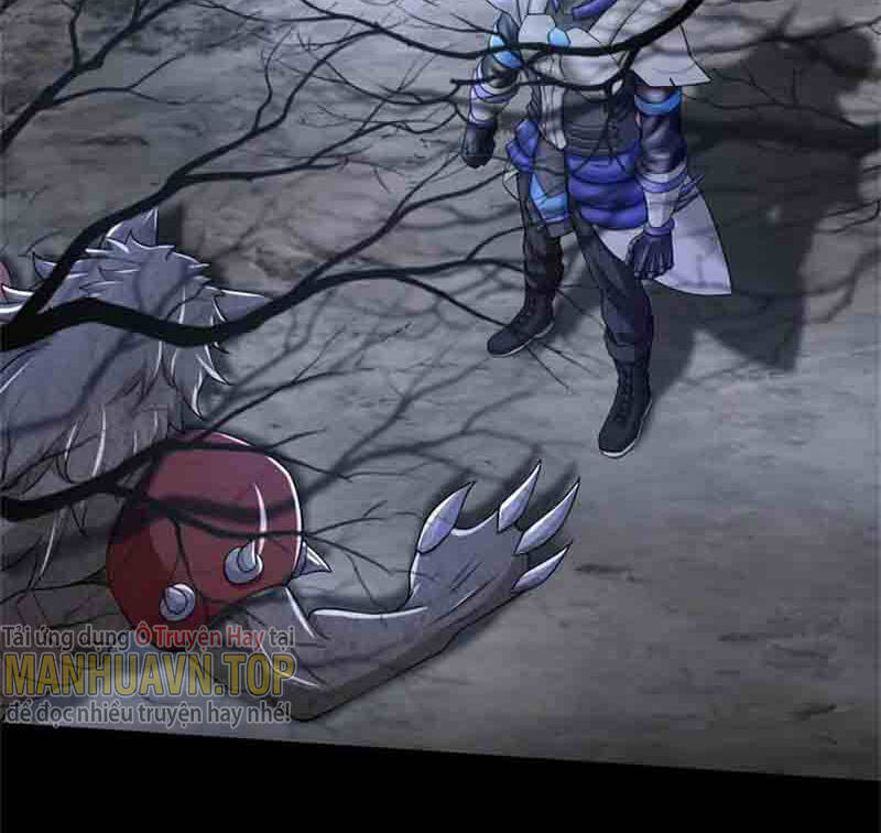 Mạt Thế Vi Vương Chap 594 - Next Chap 595