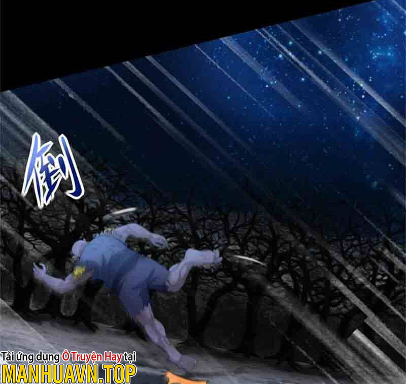 Mạt Thế Vi Vương Chap 594 - Next Chap 595