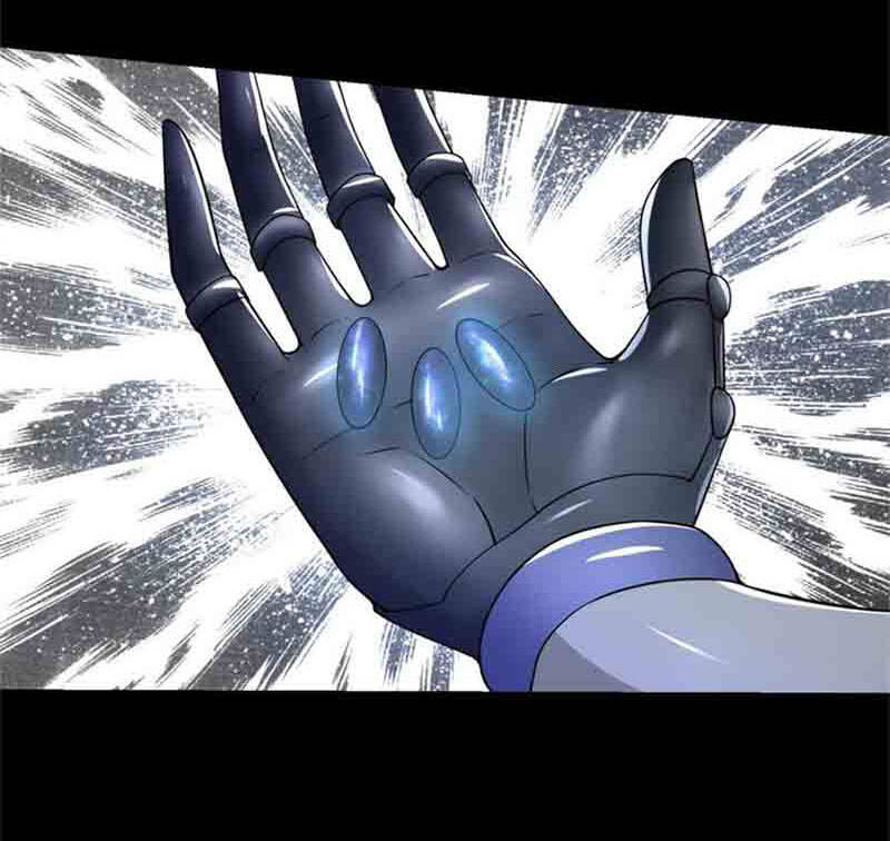 Mạt Thế Vi Vương Chap 594 - Next Chap 595