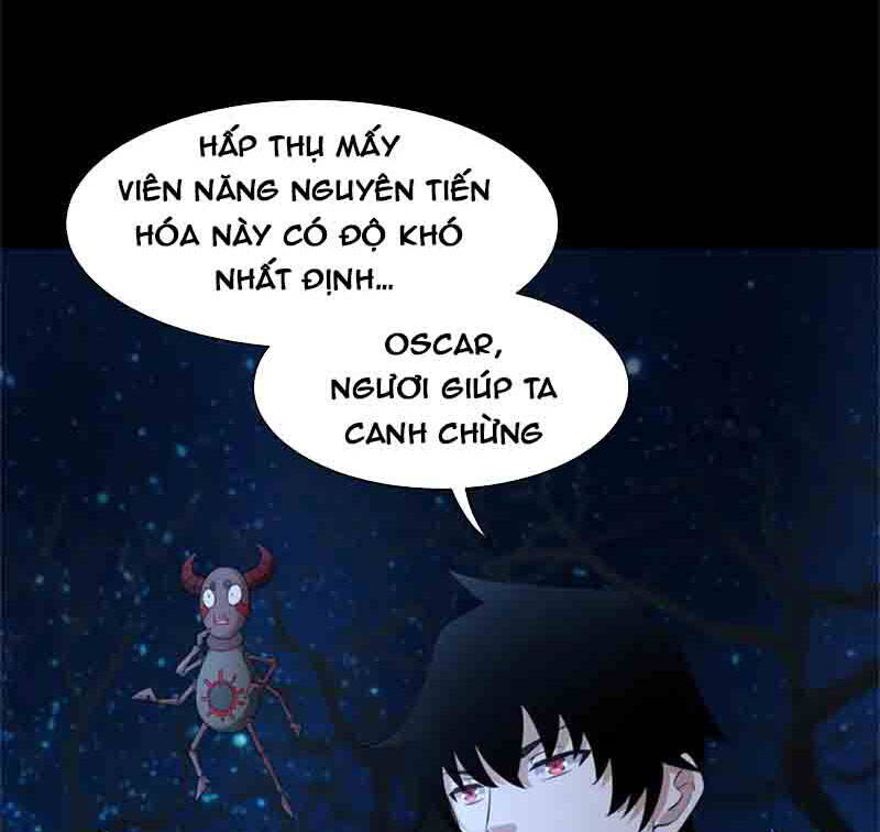 Mạt Thế Vi Vương Chap 594 - Next Chap 595
