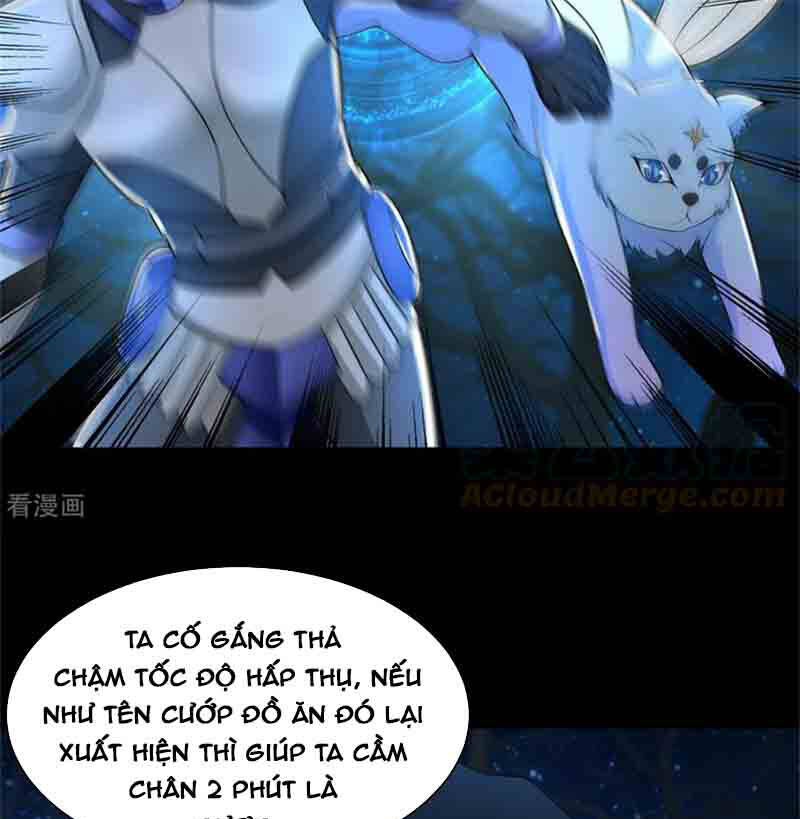 Mạt Thế Vi Vương Chap 594 - Next Chap 595