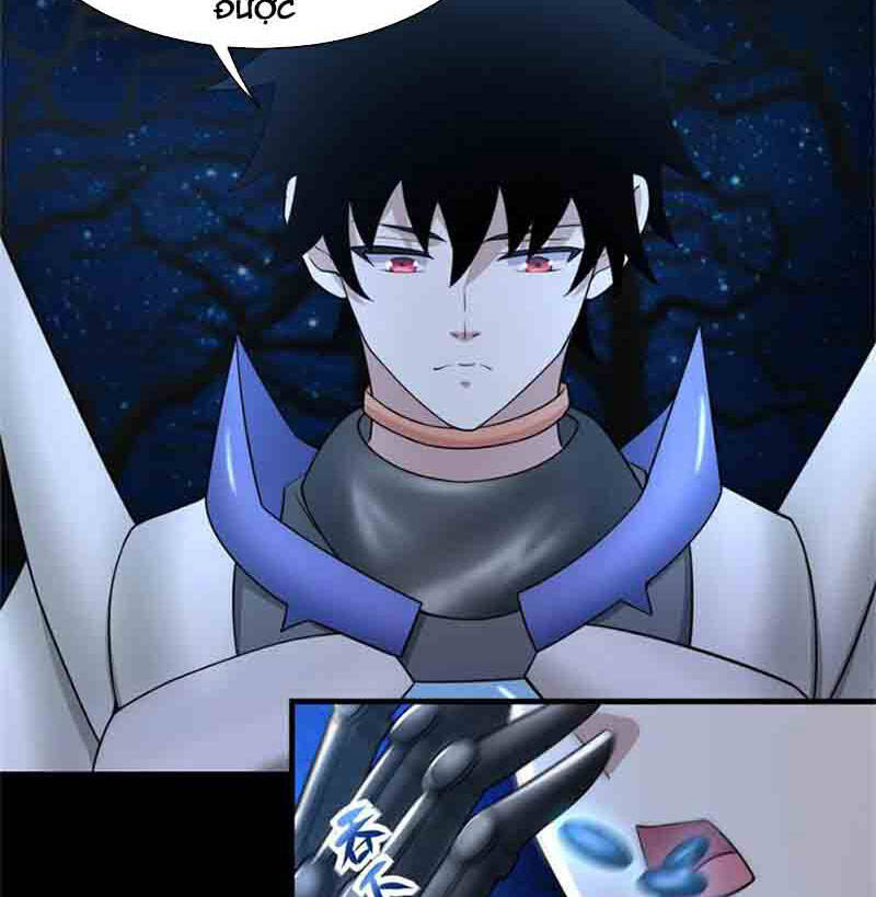 Mạt Thế Vi Vương Chap 594 - Next Chap 595