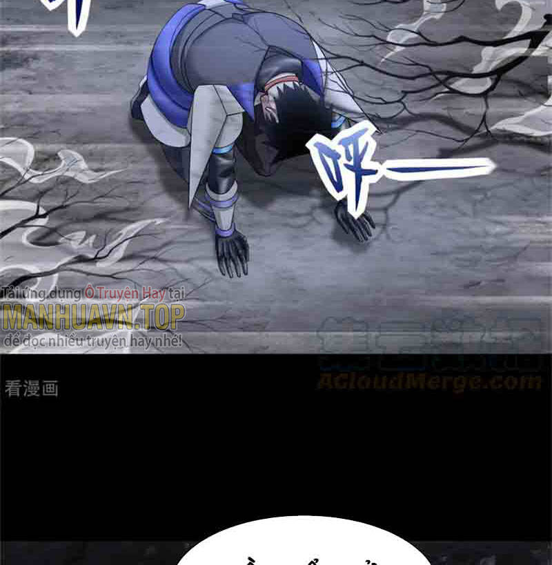 Mạt Thế Vi Vương Chap 594 - Next Chap 595