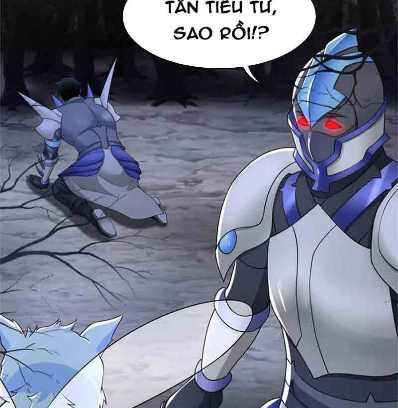 Mạt Thế Vi Vương Chap 594 - Next Chap 595