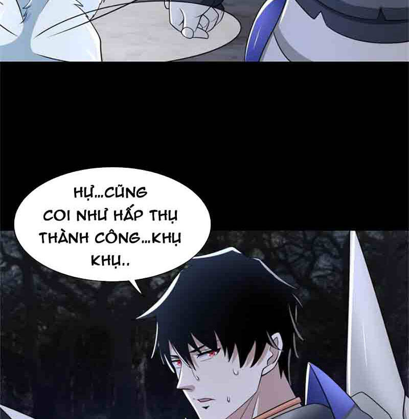 Mạt Thế Vi Vương Chap 594 - Next Chap 595