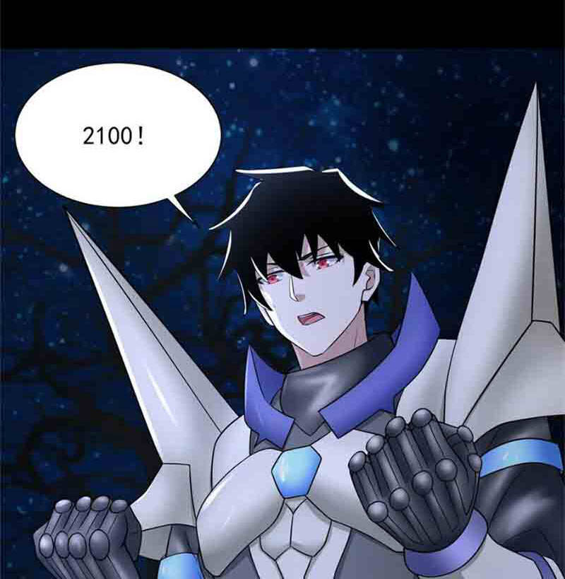 Mạt Thế Vi Vương Chap 594 - Next Chap 595