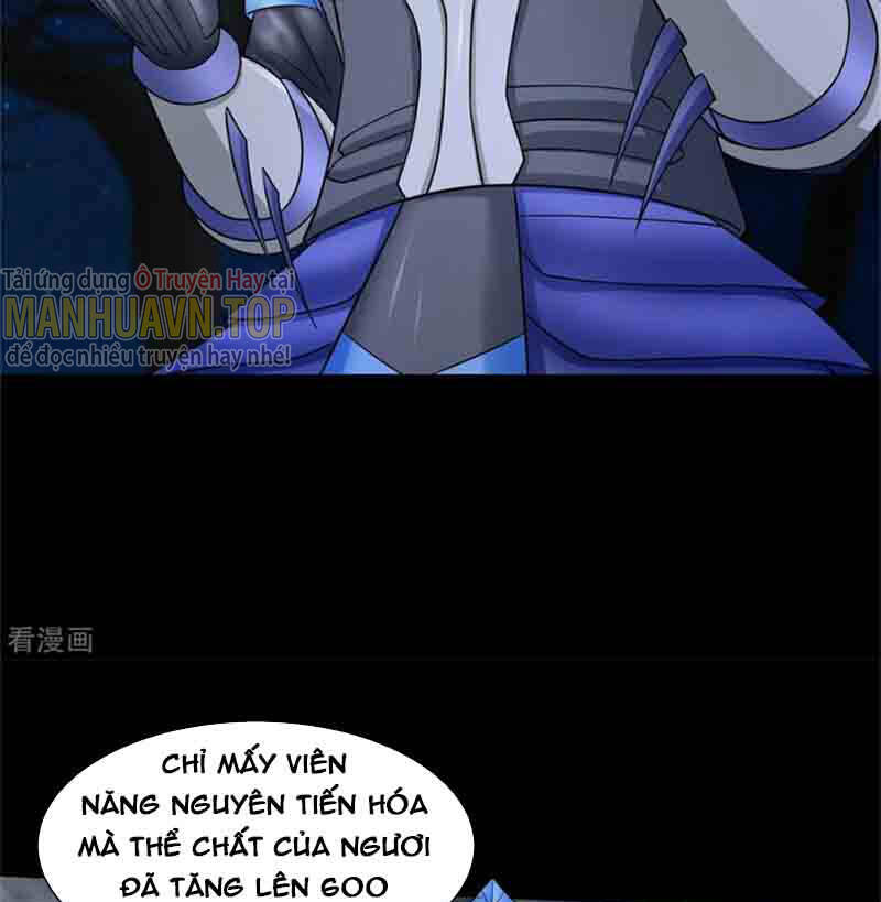 Mạt Thế Vi Vương Chap 594 - Next Chap 595