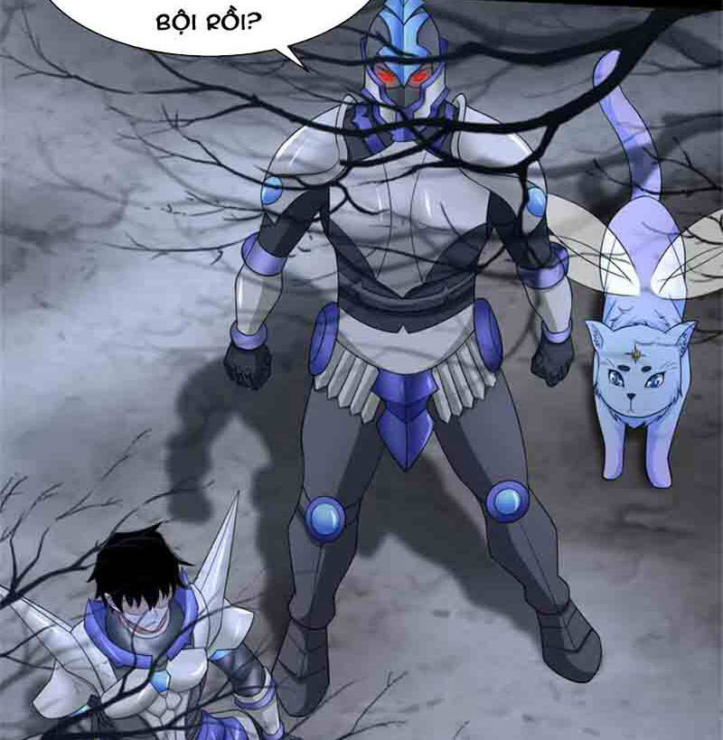 Mạt Thế Vi Vương Chap 594 - Next Chap 595