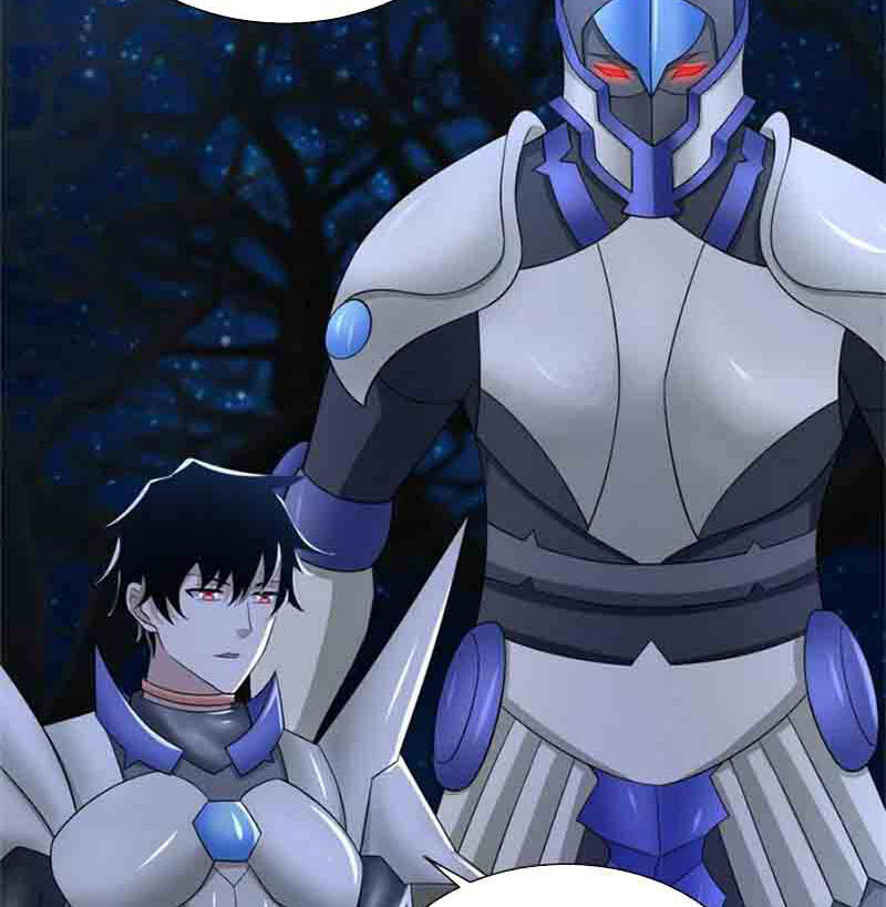 Mạt Thế Vi Vương Chap 594 - Next Chap 595