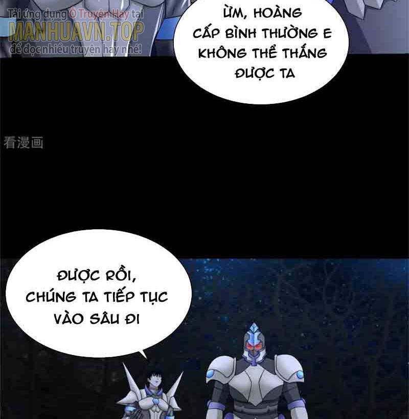 Mạt Thế Vi Vương Chap 594 - Next Chap 595