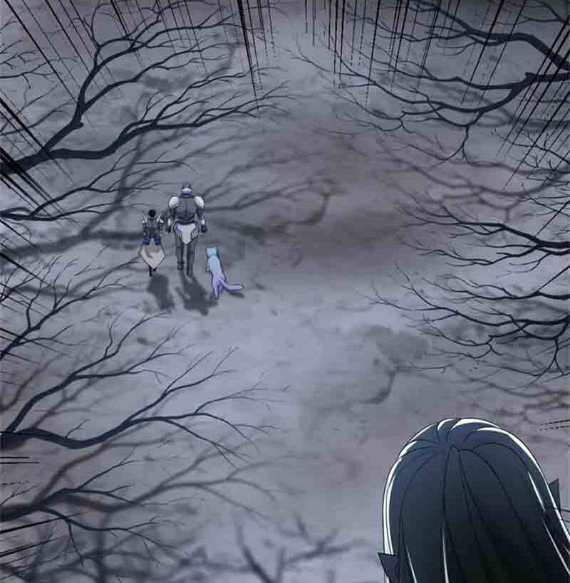 Mạt Thế Vi Vương Chap 594 - Next Chap 595