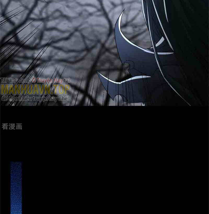 Mạt Thế Vi Vương Chap 594 - Next Chap 595