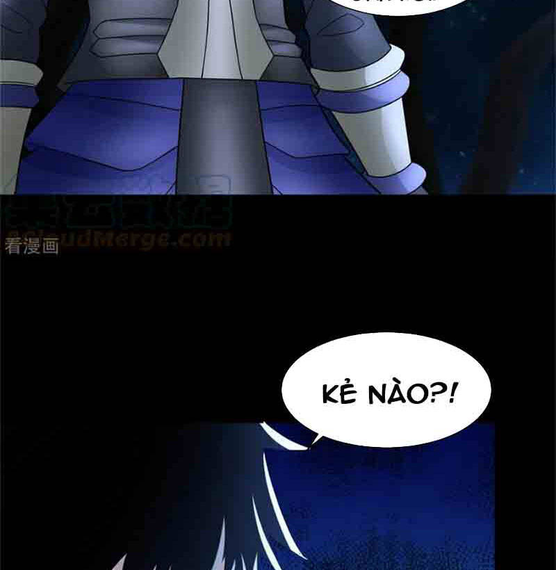 Mạt Thế Vi Vương Chap 594 - Next Chap 595