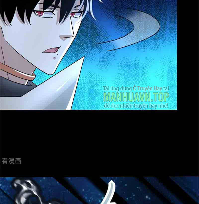 Mạt Thế Vi Vương Chap 594 - Next Chap 595