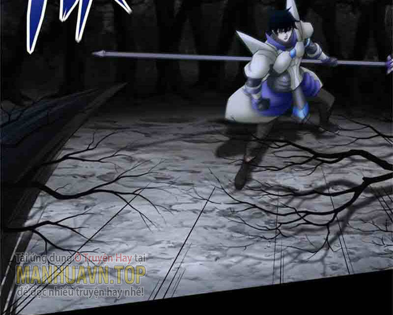 Mạt Thế Vi Vương Chap 594 - Next Chap 595