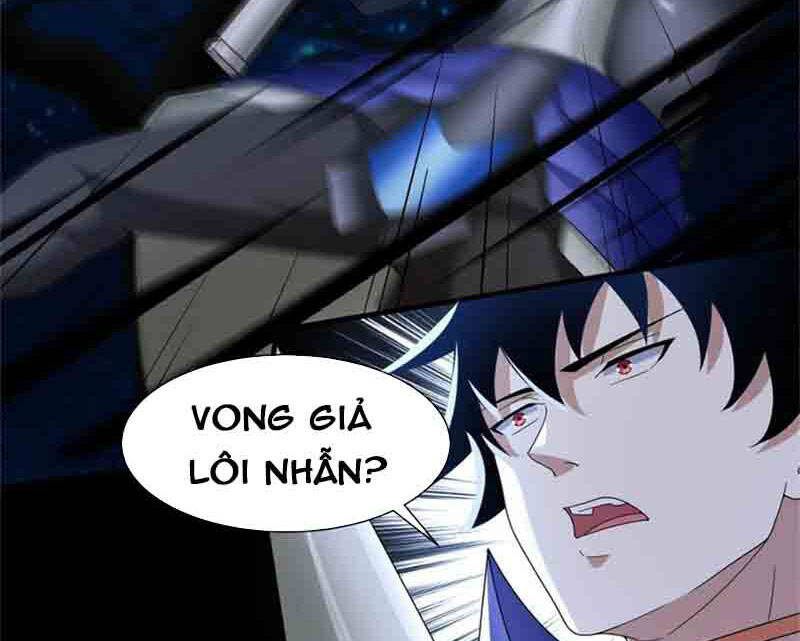 Mạt Thế Vi Vương Chap 594 - Next Chap 595
