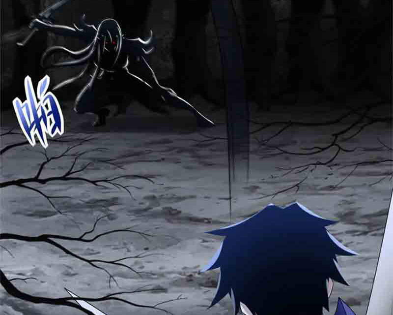 Mạt Thế Vi Vương Chap 594 - Next Chap 595