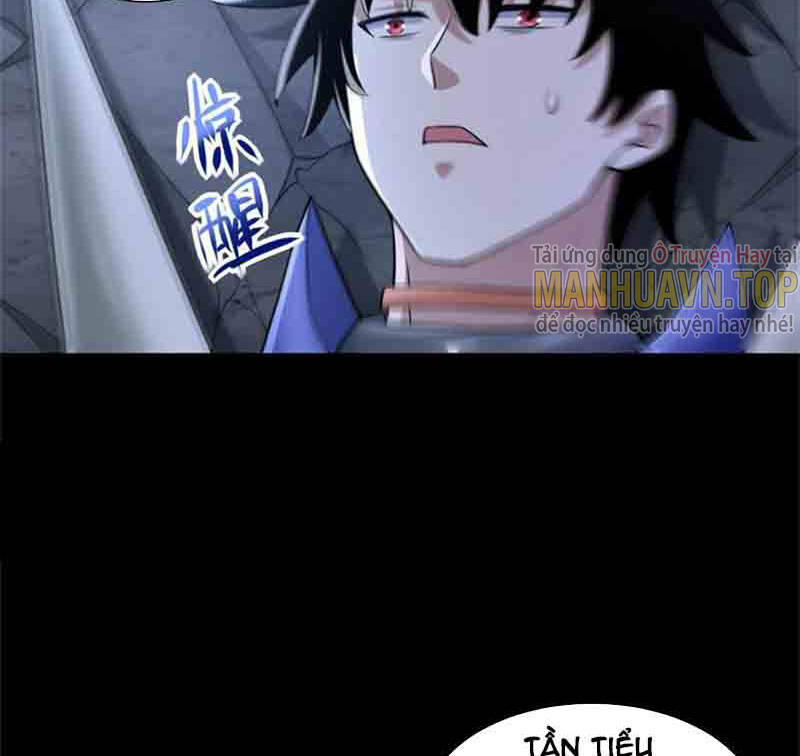 Mạt Thế Vi Vương Chap 594 - Next Chap 595