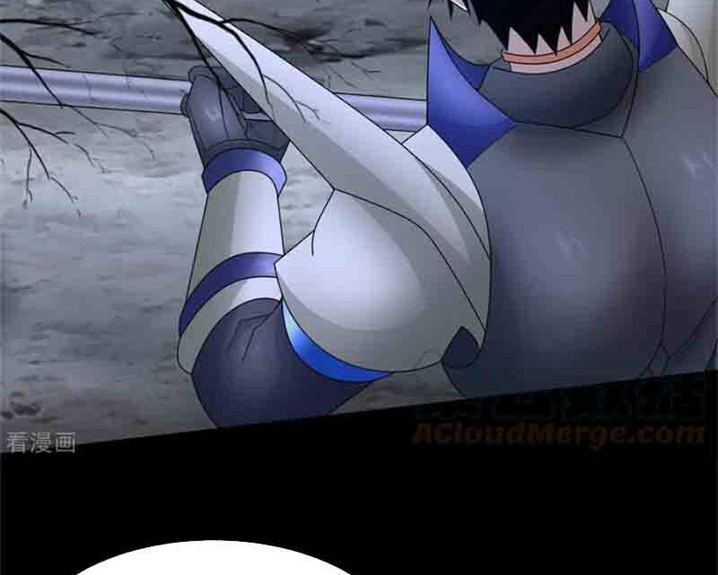Mạt Thế Vi Vương Chap 594 - Next Chap 595