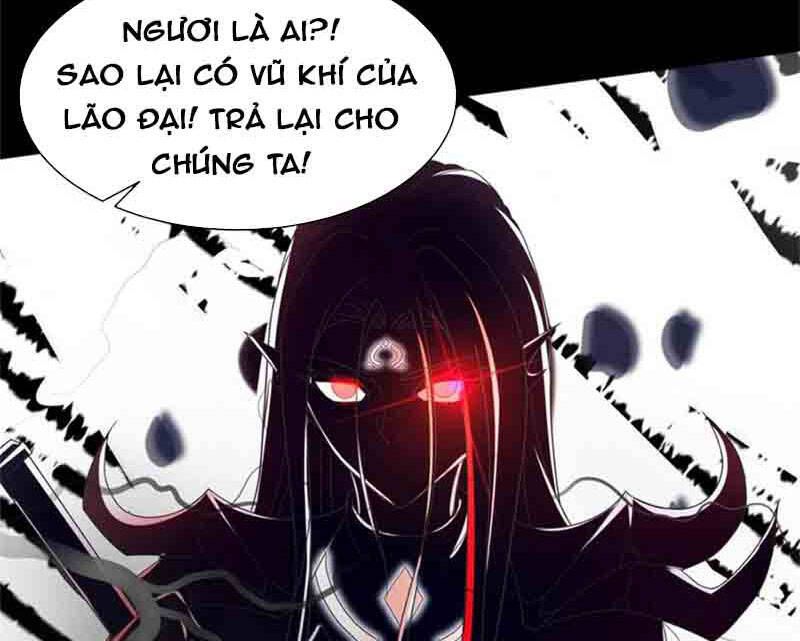 Mạt Thế Vi Vương Chap 594 - Next Chap 595