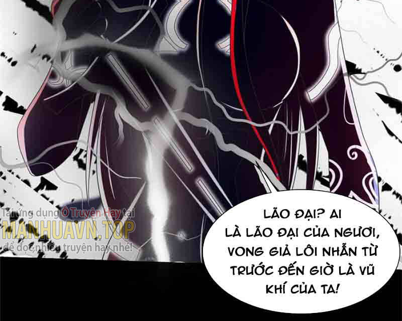 Mạt Thế Vi Vương Chap 594 - Next Chap 595