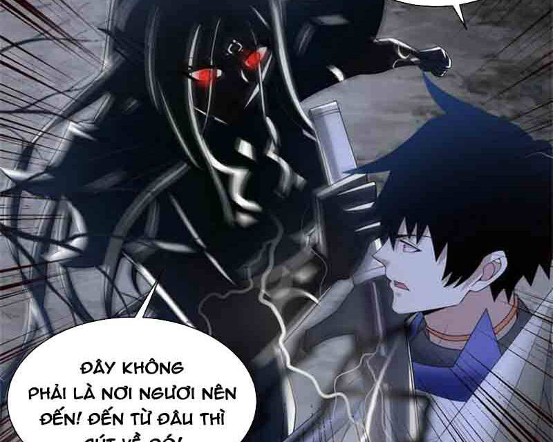 Mạt Thế Vi Vương Chap 594 - Next Chap 595
