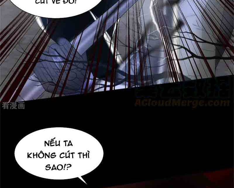 Mạt Thế Vi Vương Chap 594 - Next Chap 595